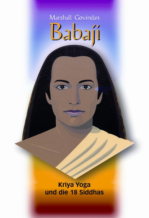 Babaji -  Marshall Govindan