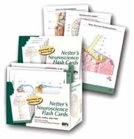 Netter's Neuroscience Flash Cards - David L. Felten