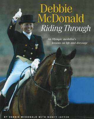 Debbie McDonald Riding Through - Debbie McDonald