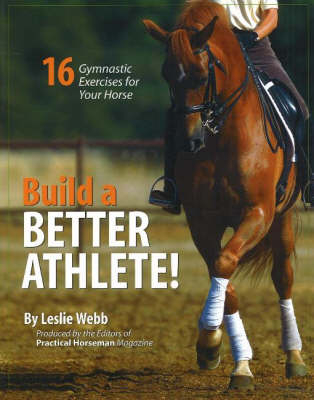 Build a Better Athlete - Leslie Webb