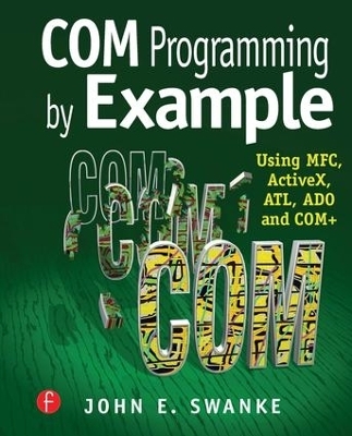 COM Programming by Example - John Swanke