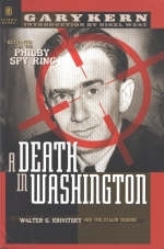 A Death in Washington - Gary Kern