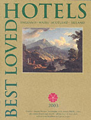 Best Loved Hotels - Joanna Whysall