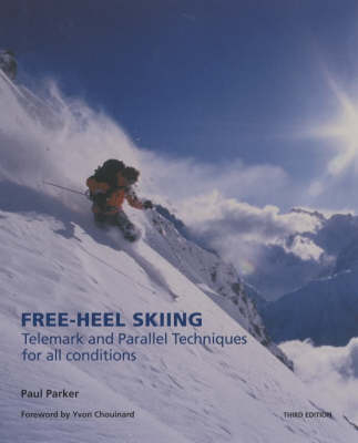 Free-heel Skiing - Paul Parker