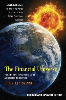 The Financial Universe - Christeen Skinner