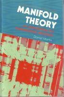 Manifold Theory - D. Martin