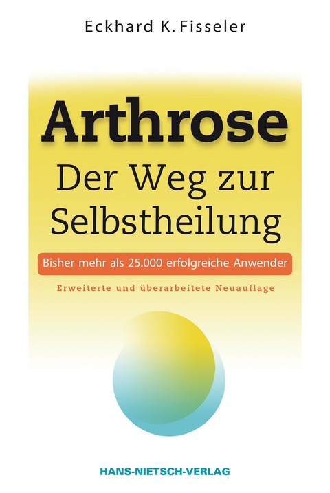 Arthrose -  Eckhard K. Fisseler