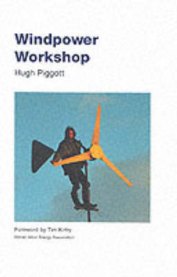 Windpower Workshop - Hugh Piggott
