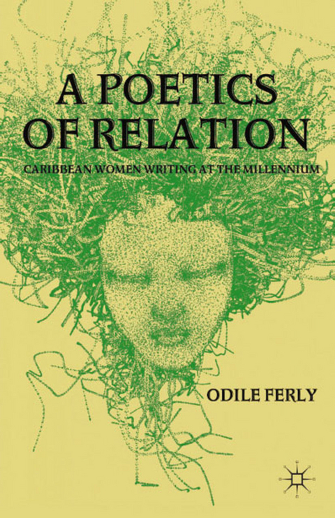 Poetics of Relation -  O. Ferly