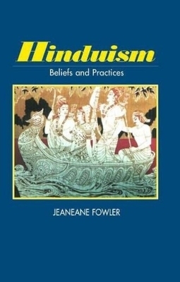 Hinduism - Jeaneane D. Fowler