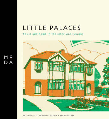 Little Palaces -  Museum of Domestic Design &  Architecture