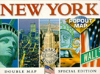 New York -  Map Group