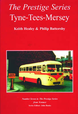 Tyne-Tees-Mersey - K. Battesby, K. Healey, K. Battersby