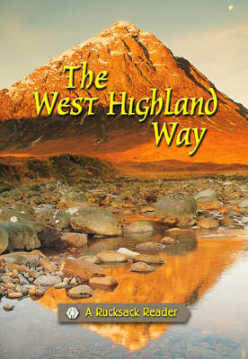 The West Highland Way - Jacquetta Megarry