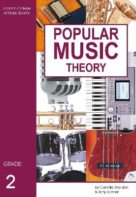 London College of Music Popular Music Theory Grade 2 - London College of Music Examinations