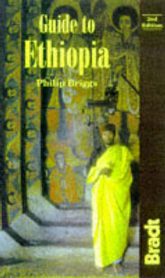 Guide to Ethiopia - Philip Briggs