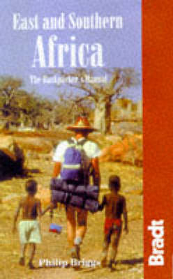 East and Southern Africa - Philip Briggs