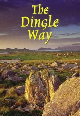 Dingle Way (4 ed) - Sandra Bardwell, Jacquetta Megarry