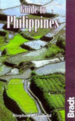 Guide to Philippines - Stephen Mansfield