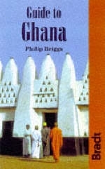 Guide to Ghana - Philip Briggs