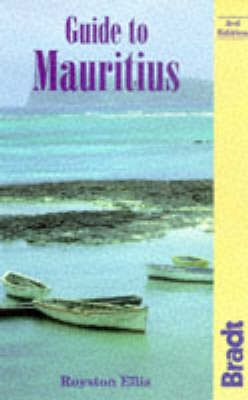 Guide to Mauritius - Royston Ellis