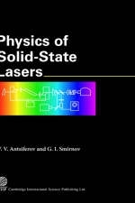 Physics of Solid State Lasers - V. V. Antsiferov, G.I. Smirnov