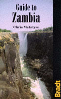 Guide to Zambia - Chris McIntyre