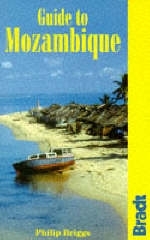 Mozambique - Philip Briggs