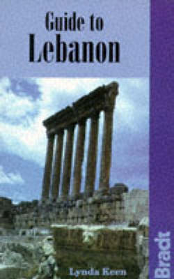 Guide to Lebanon - Lynda Keen