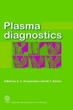 Plasma Diagnostics - 