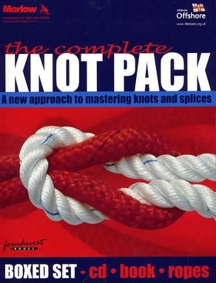 The Complete Knot Pack - Steve Judkins