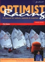 Optimist Racing - Phil Slater