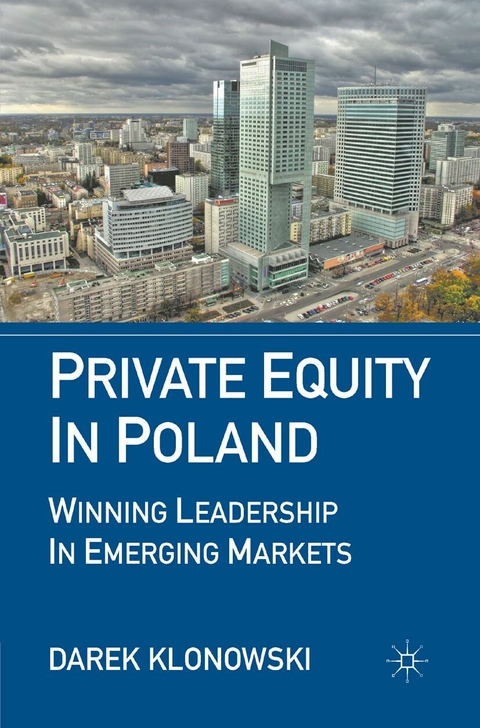 Private Equity in Poland - D. Klonowski