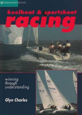 Keelboat & Sportsboat Racing - Glyn Charles