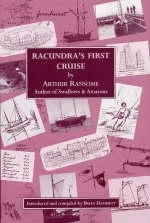 Racundra's First Cruise - Arthur Ransome