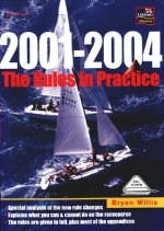 The Rules in Practice, 2001-2004 - Bryan Willis