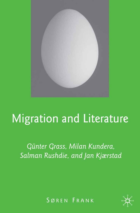 Migration and Literature -  S. Frank