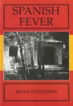 Spanish Fever - Brian J. R. Stevenson