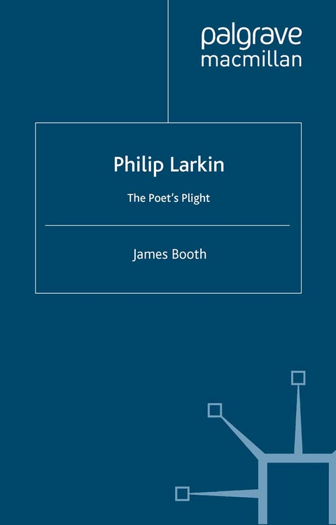 Philip Larkin - J. Booth