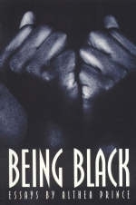 Being Black - Althea Prince