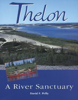 Thelon - David F. Pelly