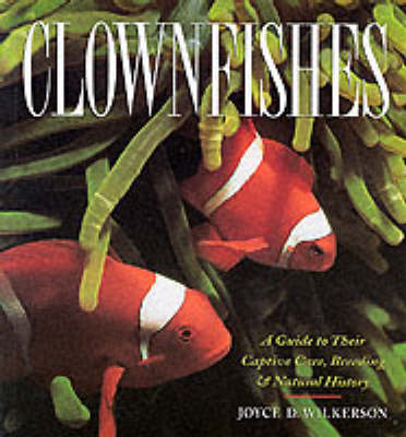 Clownfishes - Joyce D. Wilkerson