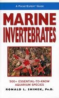 Marine Invertebrates - Ronald L. Shimek