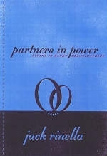 Partners In Power - Jack Rinella