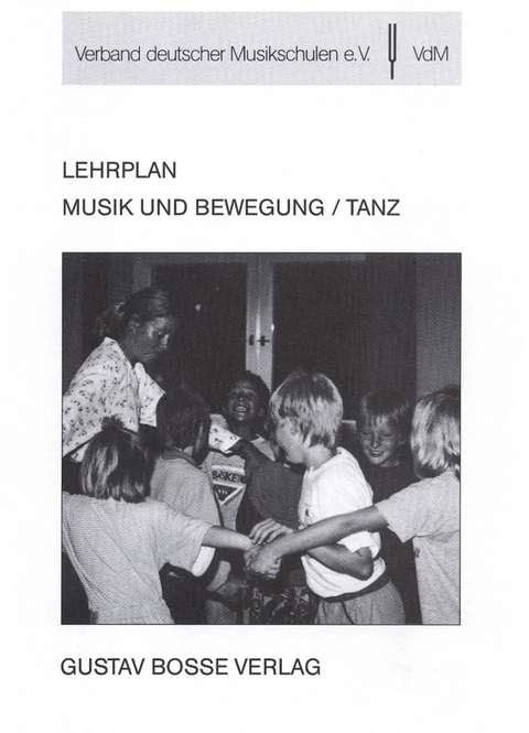 Musik und Bewegung /Tanz