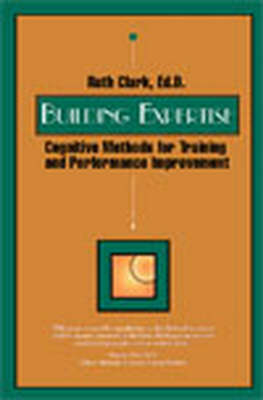 Building Expertise - Ruth C. Clark