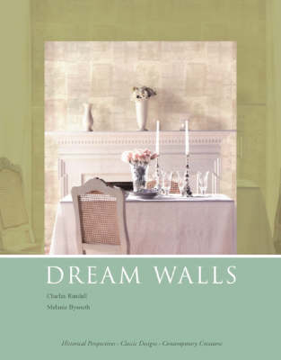 Dream Walls - Charles Randall, Sharon Templeton