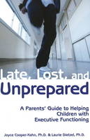 Late, Lost & Unprepared - Joyce Cooper-Kahn, Laurie Dietzel