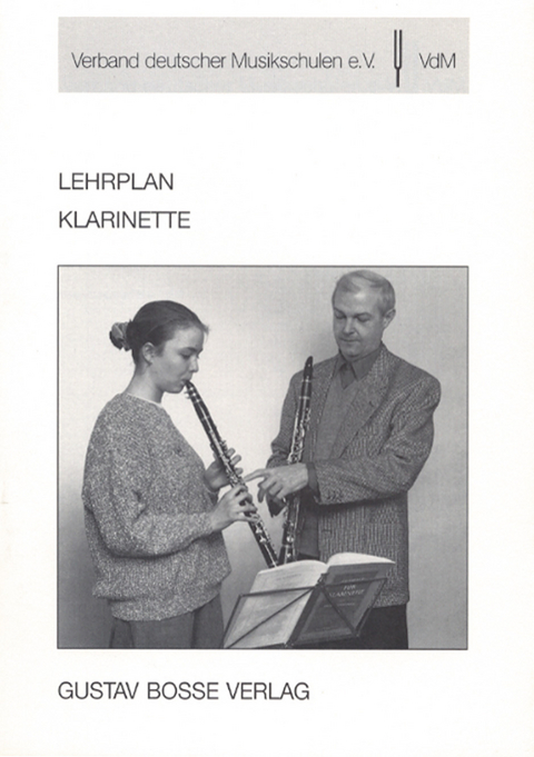 Klarinette