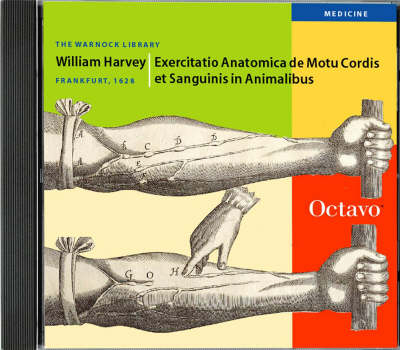 Exercitatio Anatomica de Motu Cordis et Sanguinis in Animalibus - William Harvey